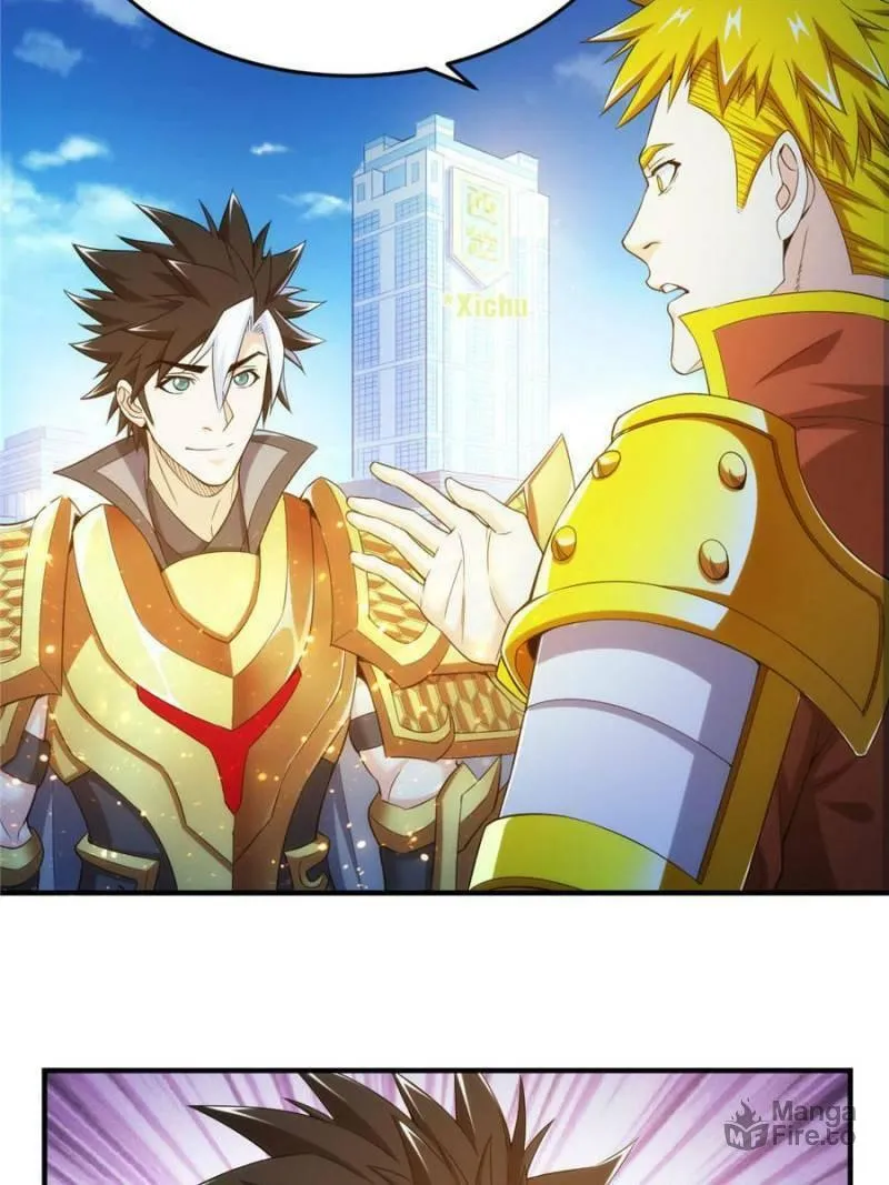 Read Billionaire Player (Colored) chapter 192 image 29 on Lezhin