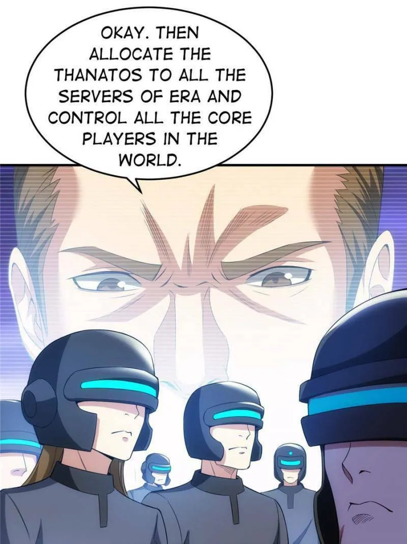 Read Billionaire Player (Colored) chapter 192 image 3 on Lezhin