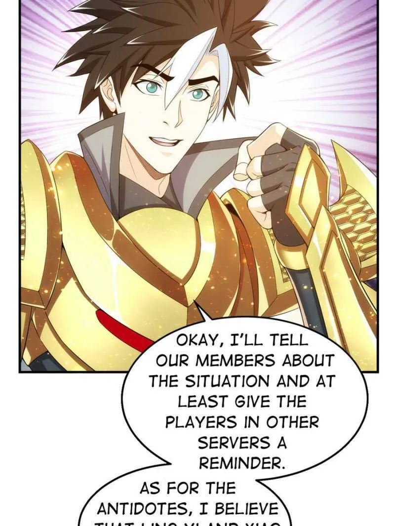 Read Billionaire Player (Colored) chapter 192 image 30 on Lezhin