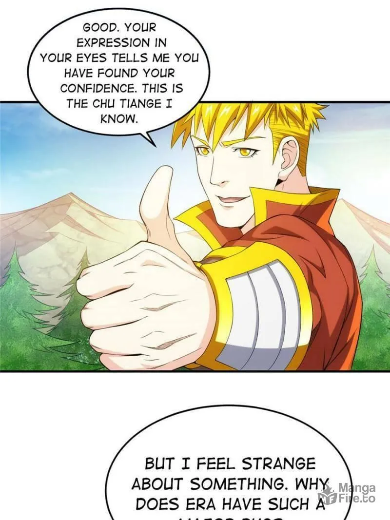Read Billionaire Player (Colored) chapter 192 image 32 on Lezhin