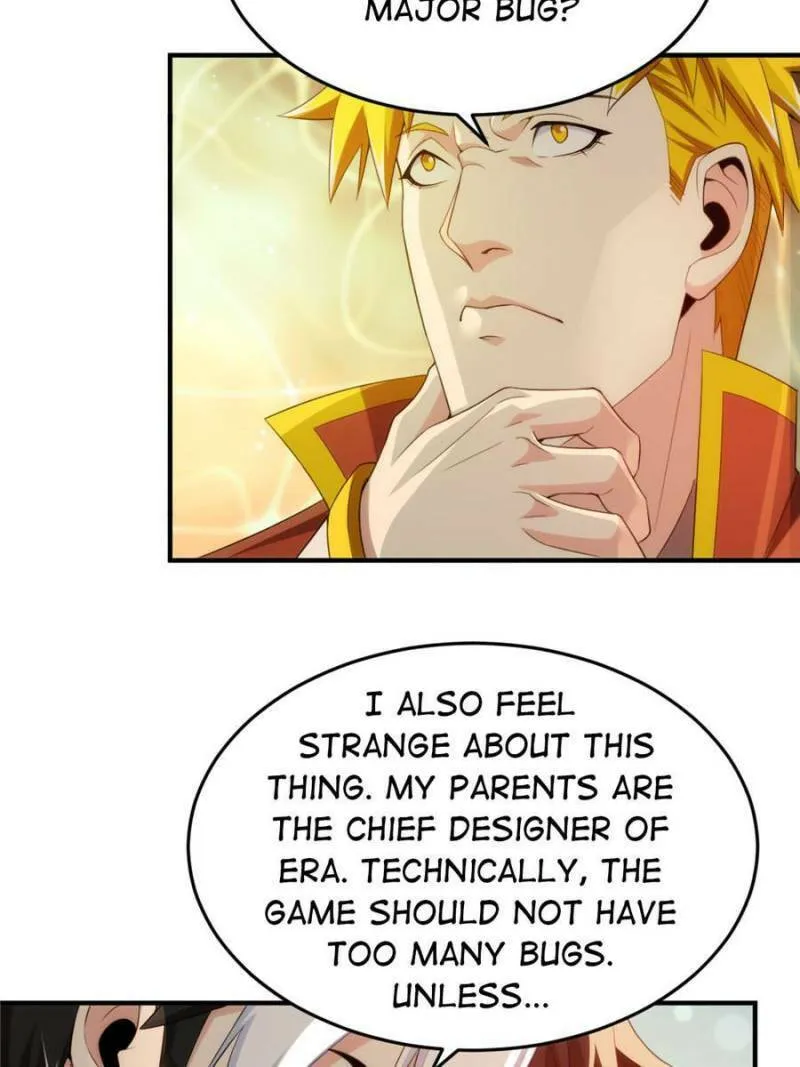 Read Billionaire Player (Colored) chapter 192 image 33 on Lezhin