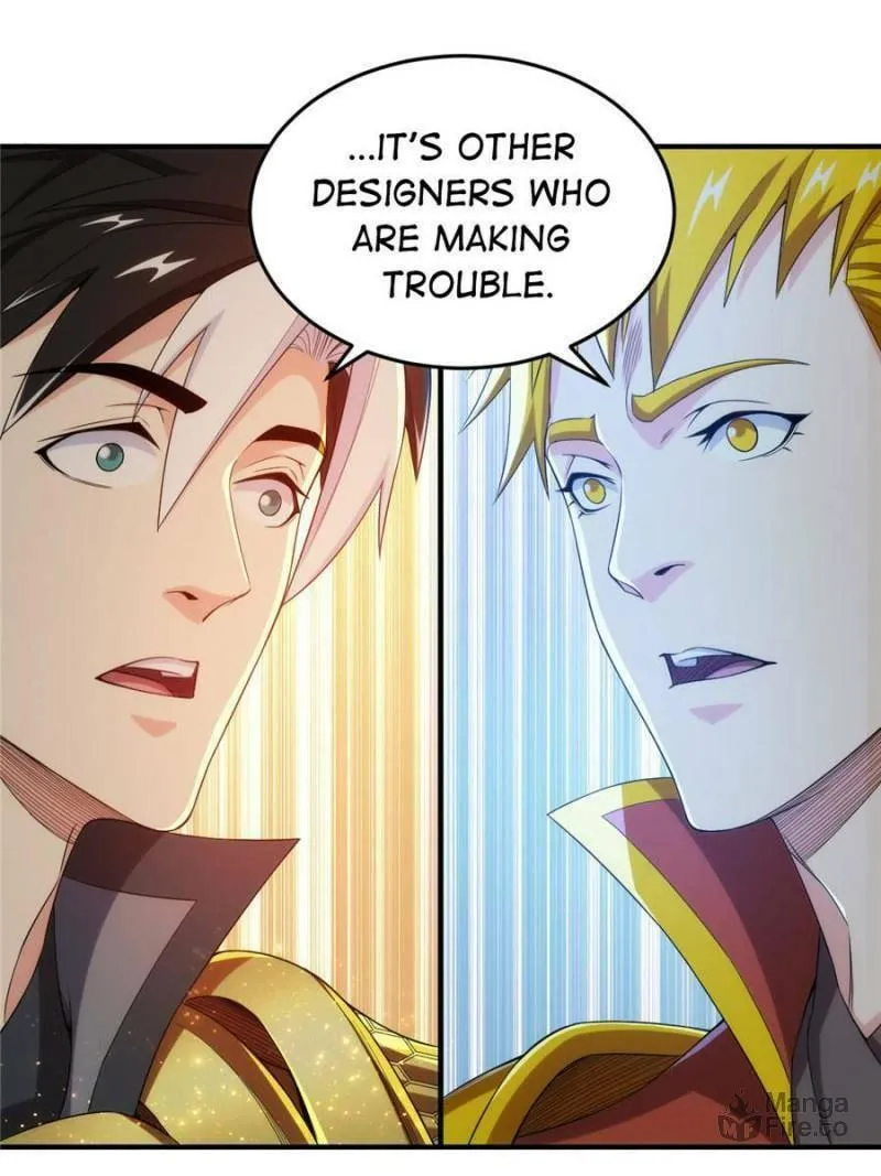 Read Billionaire Player (Colored) chapter 192 image 35 on Lezhin