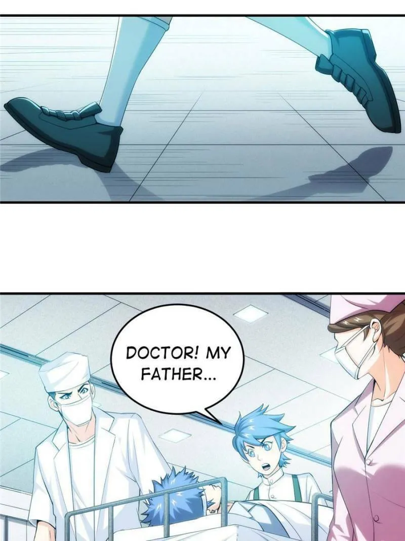 Read Billionaire Player (Colored) chapter 192 image 42 on Lezhin