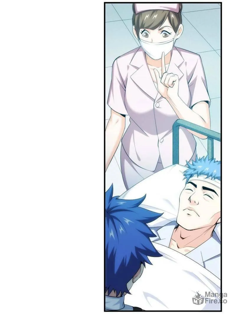Read Billionaire Player (Colored) chapter 192 image 44 on Lezhin