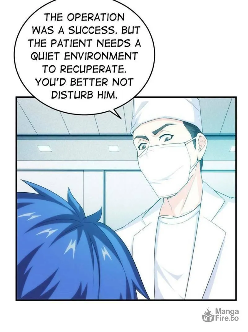 Read Billionaire Player (Colored) chapter 192 image 47 on Lezhin