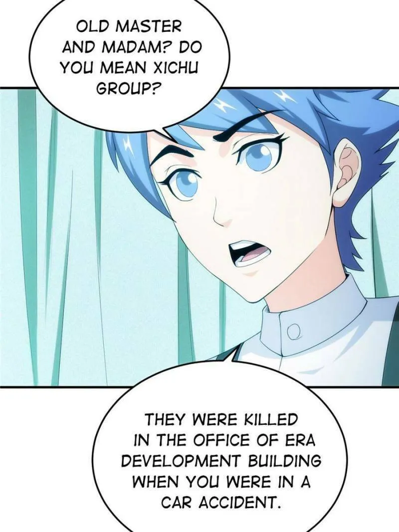 Read Billionaire Player (Colored) chapter 192 image 51 on Lezhin