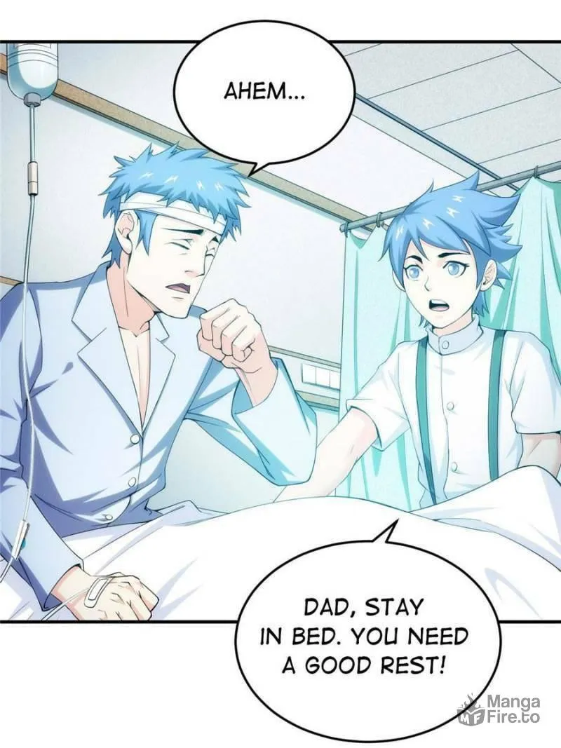 Read Billionaire Player (Colored) chapter 192 image 54 on Lezhin