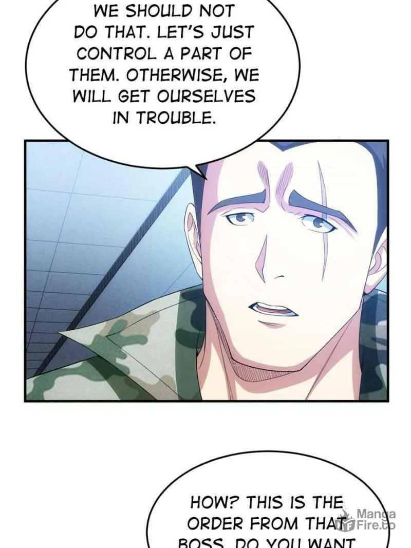 Read Billionaire Player (Colored) chapter 192 image 9 on Lezhin
