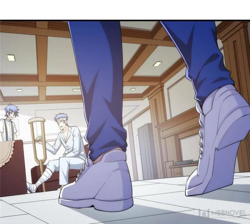 Read Billionaire Player (Colored) chapter 193 image 15 on Lezhin