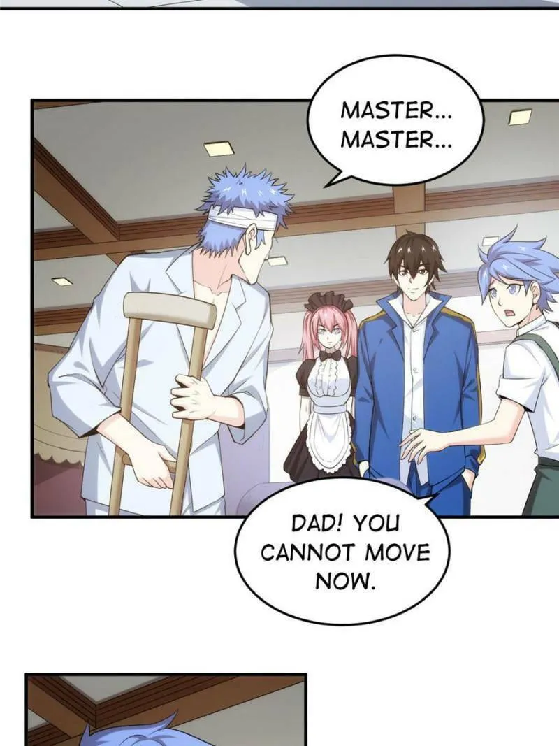 Read Billionaire Player (Colored) chapter 193 image 16 on Lezhin