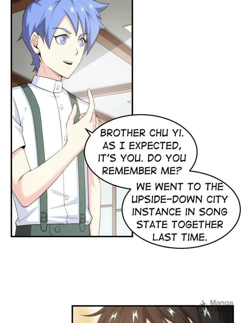 Read Billionaire Player (Colored) chapter 193 image 17 on Lezhin