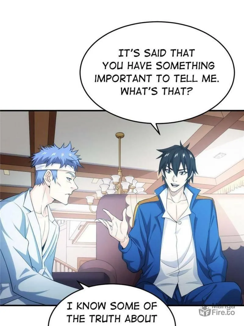 Read Billionaire Player (Colored) chapter 193 image 19 on Lezhin