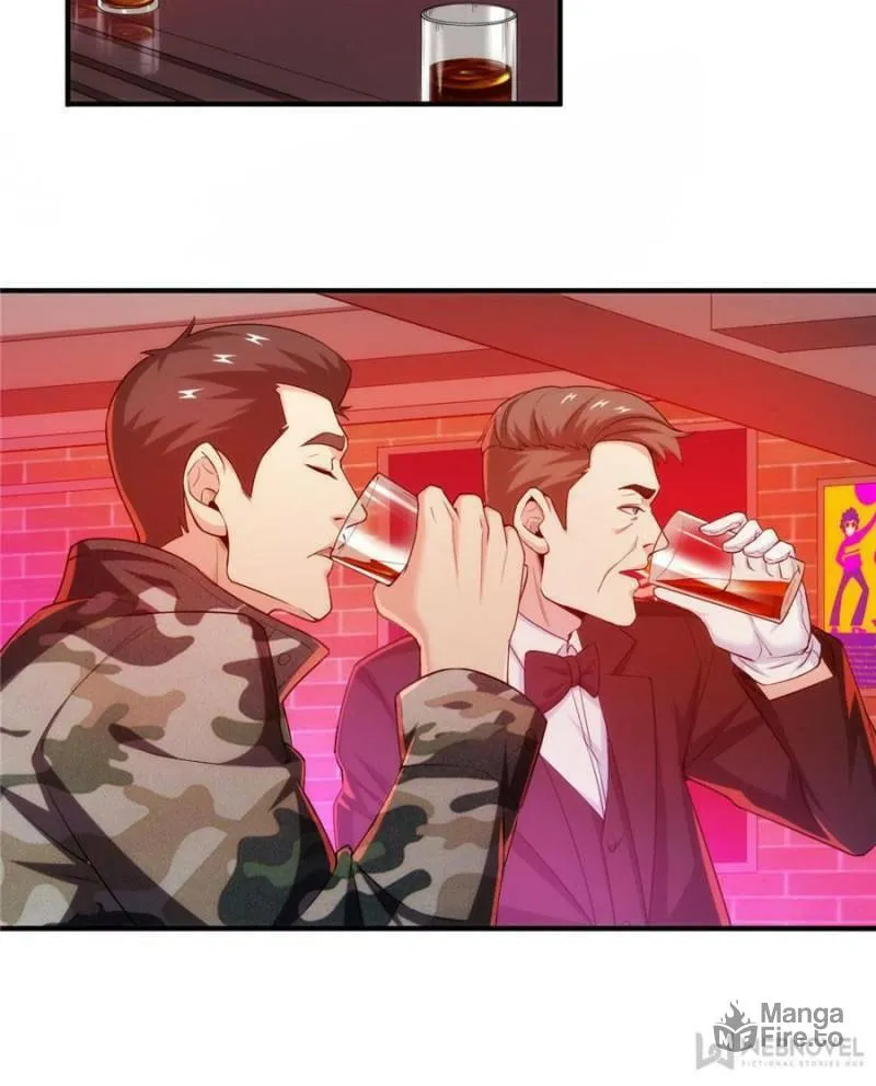Read Billionaire Player (Colored) chapter 193 image 2 on Lezhin