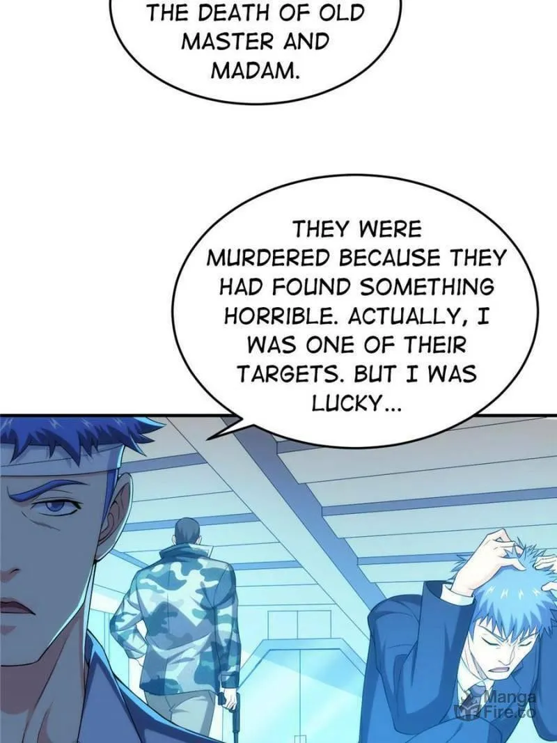 Read Billionaire Player (Colored) chapter 193 image 20 on Lezhin