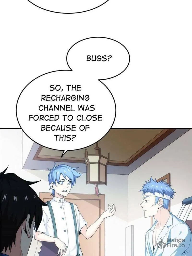 Read Billionaire Player (Colored) chapter 193 image 24 on Lezhin