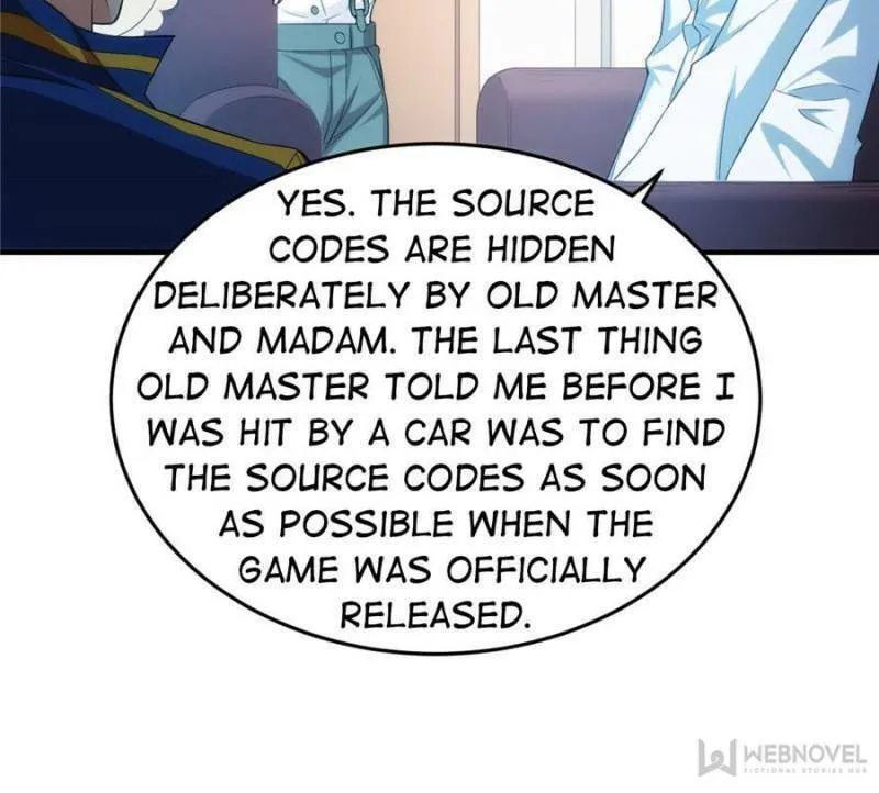 Read Billionaire Player (Colored) chapter 193 image 25 on Lezhin