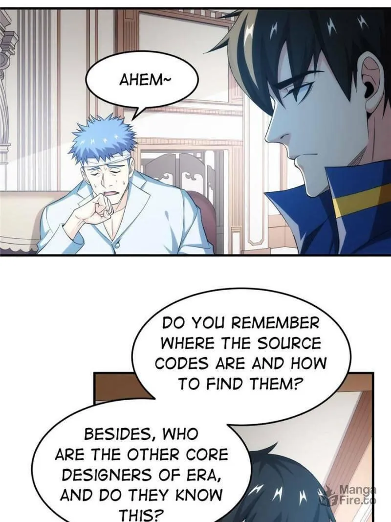 Read Billionaire Player (Colored) chapter 193 image 26 on Lezhin