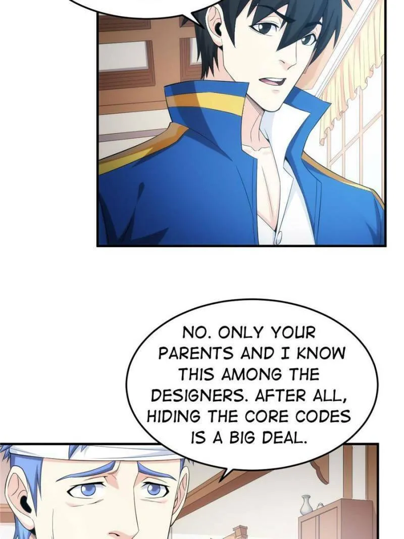 Read Billionaire Player (Colored) chapter 193 image 27 on Lezhin
