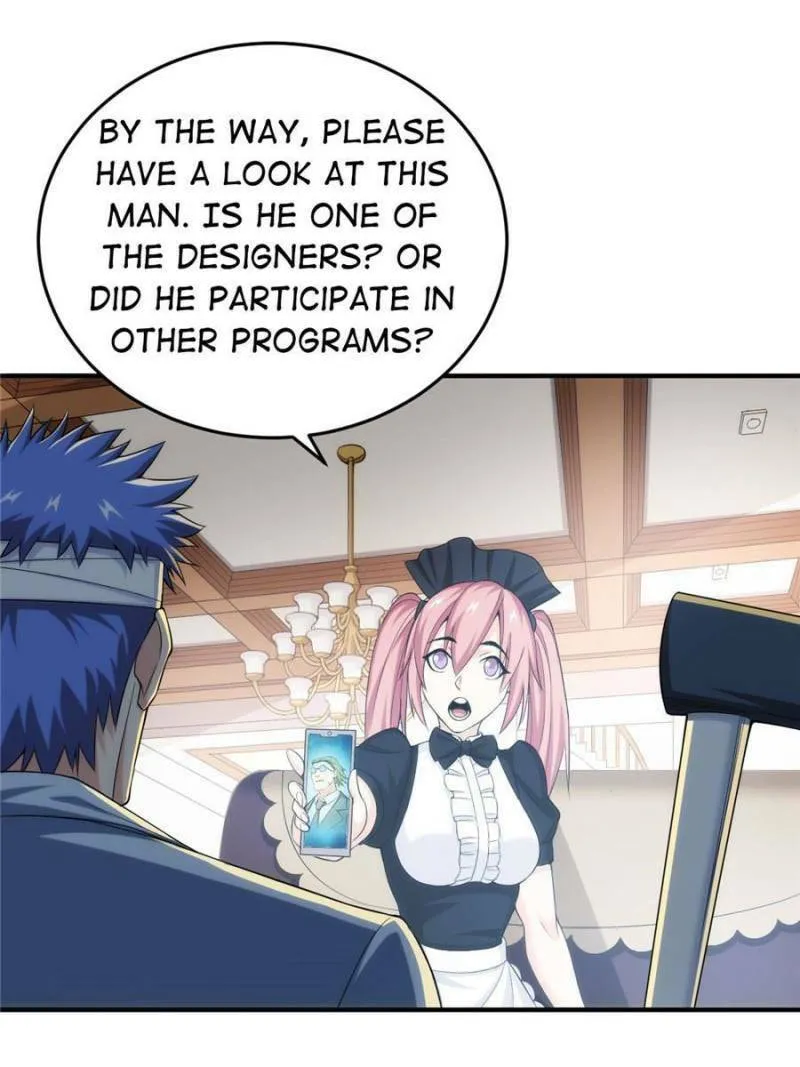 Read Billionaire Player (Colored) chapter 193 image 30 on Lezhin