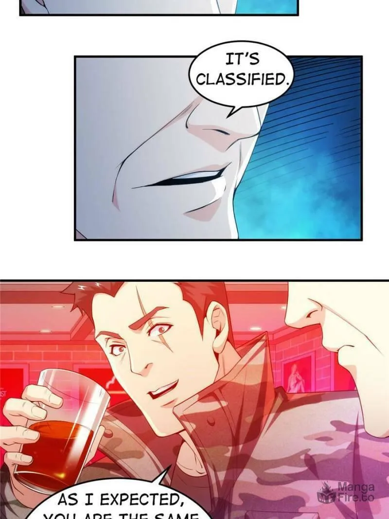 Read Billionaire Player (Colored) chapter 193 image 4 on Lezhin