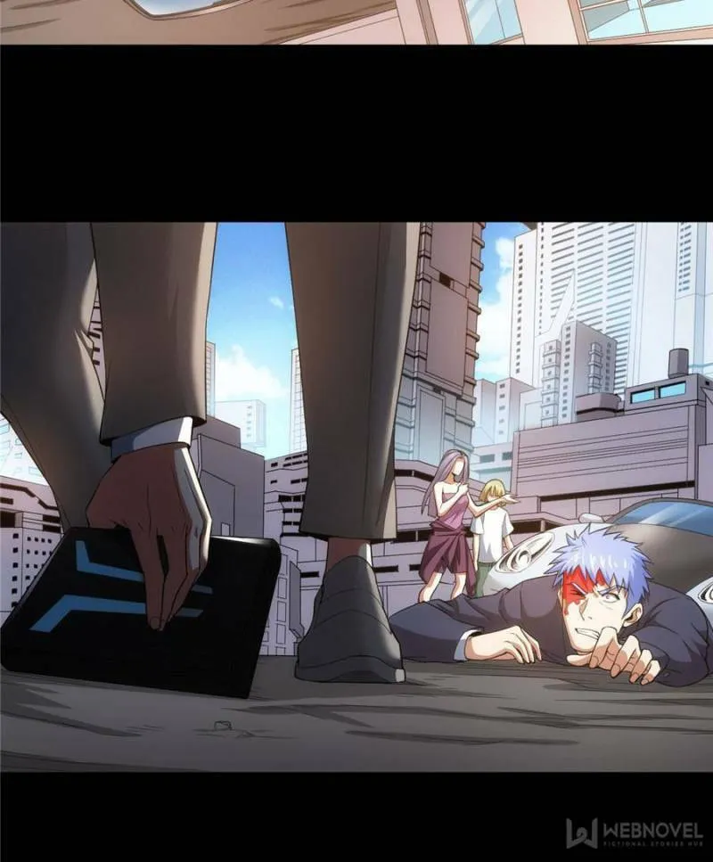Read Billionaire Player (Colored) chapter 193 image 40 on Lezhin