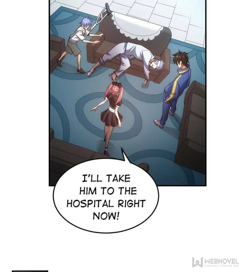 Read Billionaire Player (Colored) chapter 193 image 46 on Lezhin