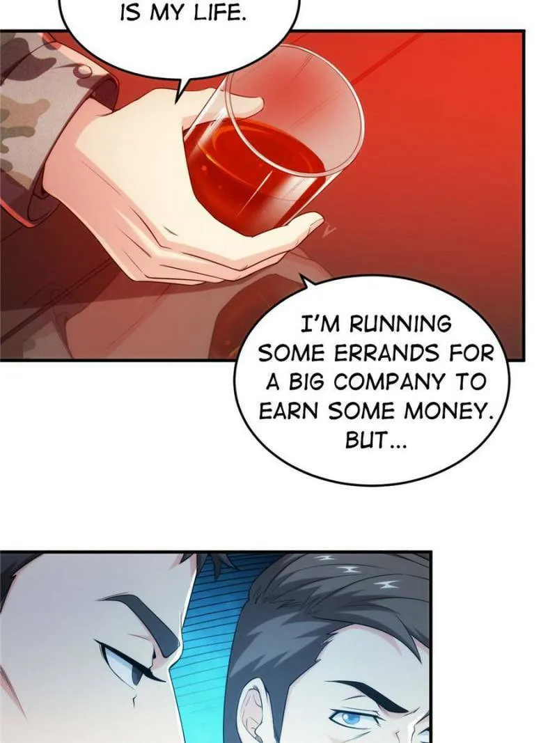 Read Billionaire Player (Colored) chapter 193 image 7 on Lezhin