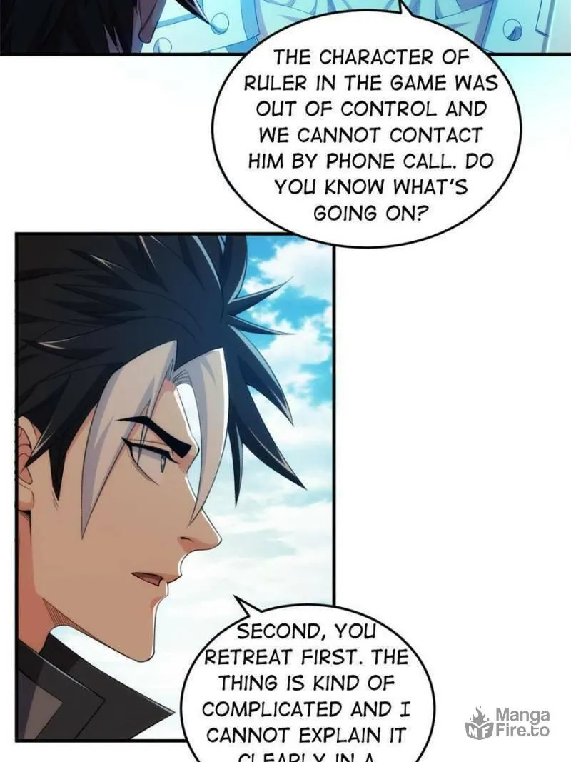 Read Billionaire Player (Colored) chapter 194 image 23 on Lezhin