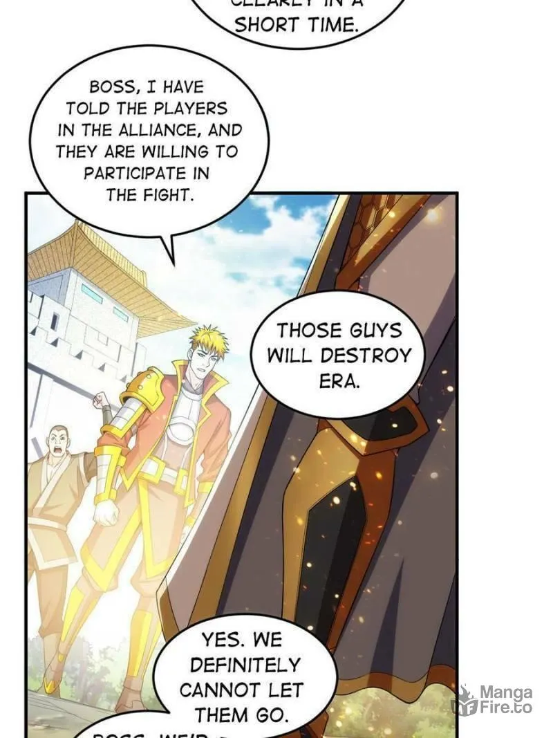Read Billionaire Player (Colored) chapter 194 image 24 on Lezhin