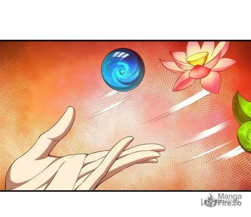 Read Billionaire Player (Colored) chapter 194 image 32 on Lezhin