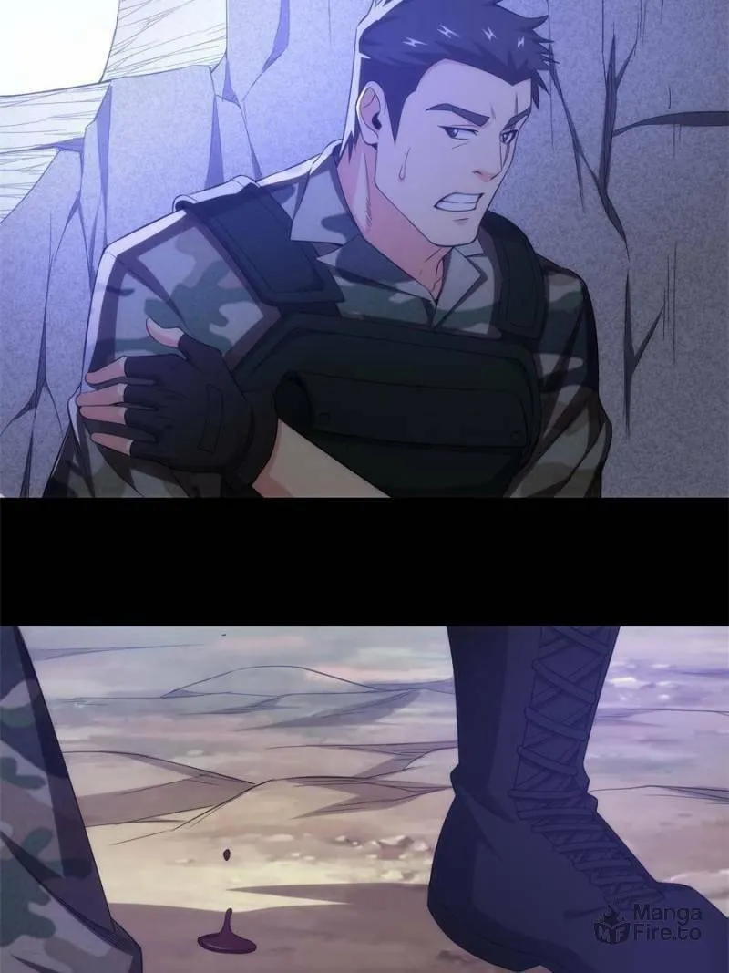 Read Billionaire Player (Colored) chapter 195 image 11 on Lezhin