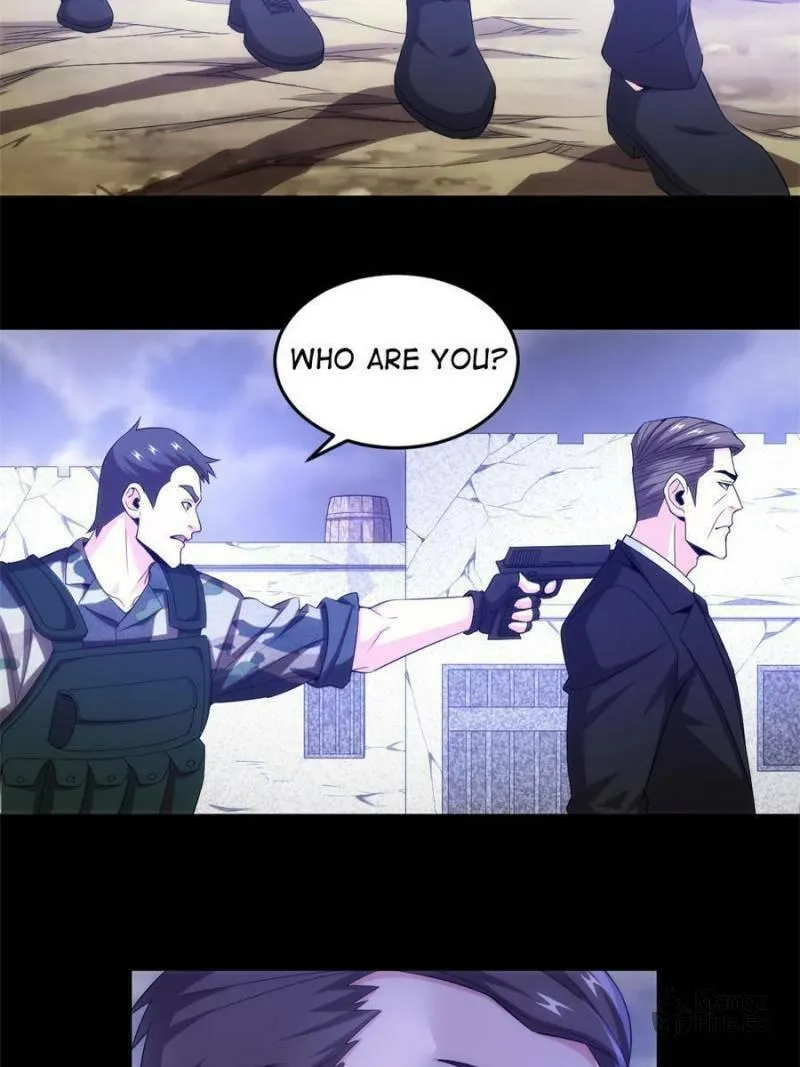 Read Billionaire Player (Colored) chapter 195 image 14 on Lezhin