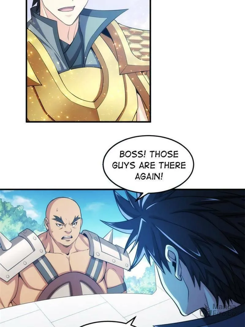 Read Billionaire Player (Colored) chapter 195 image 20 on Lezhin