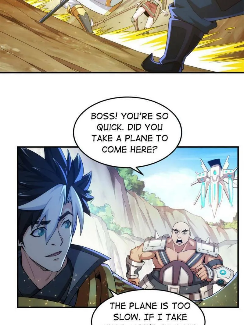 Read Billionaire Player (Colored) chapter 195 image 25 on Lezhin