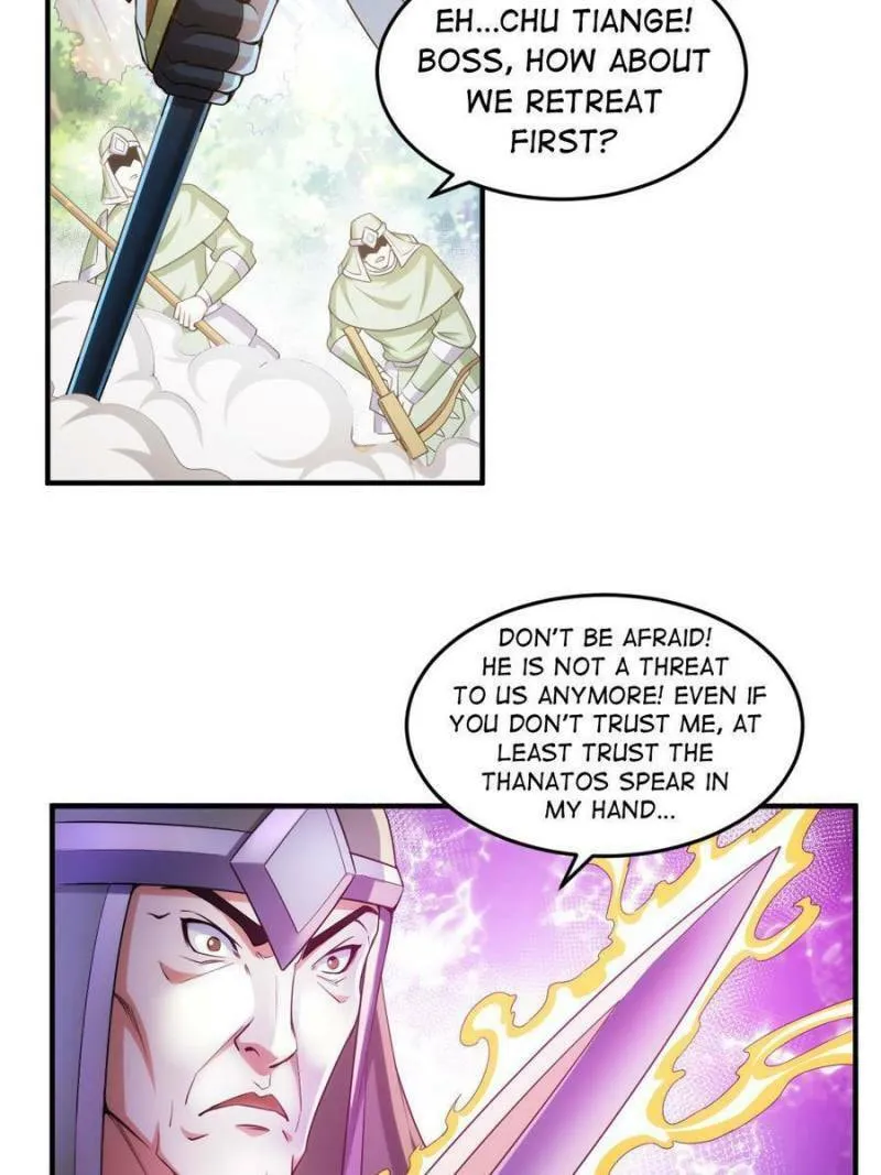 Read Billionaire Player (Colored) chapter 195 image 30 on Lezhin