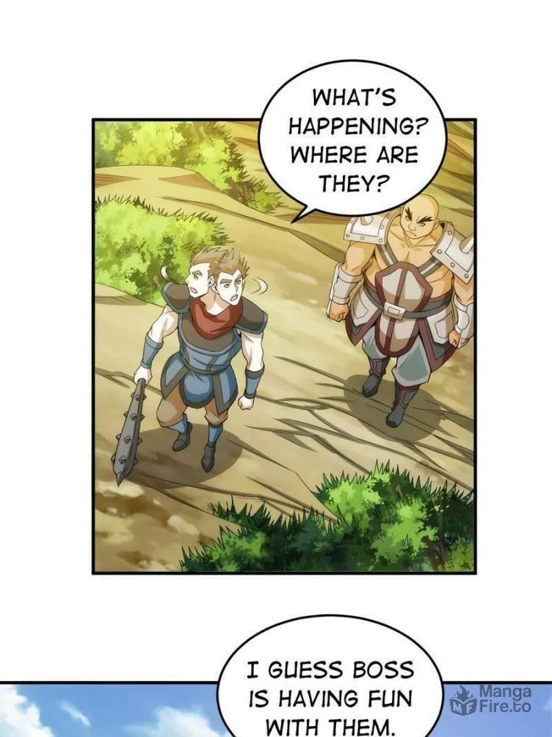 Read Billionaire Player (Colored) chapter 195 image 34 on Lezhin