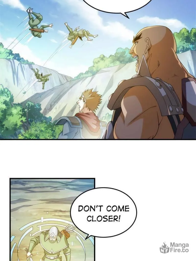 Read Billionaire Player (Colored) chapter 195 image 35 on Lezhin