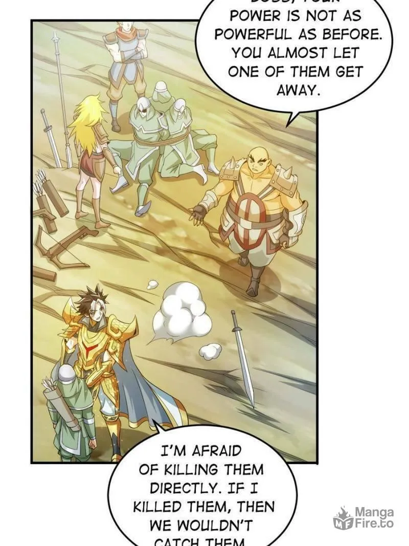 Read Billionaire Player (Colored) chapter 195 image 38 on Lezhin
