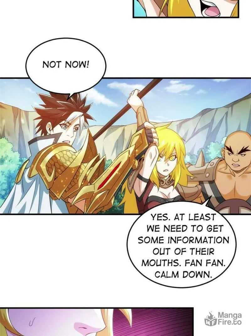 Read Billionaire Player (Colored) chapter 195 image 41 on Lezhin