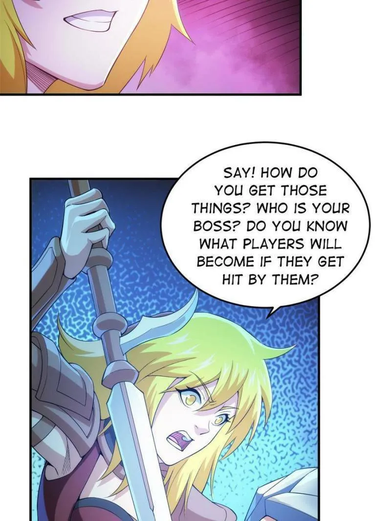 Read Billionaire Player (Colored) chapter 195 image 42 on Lezhin