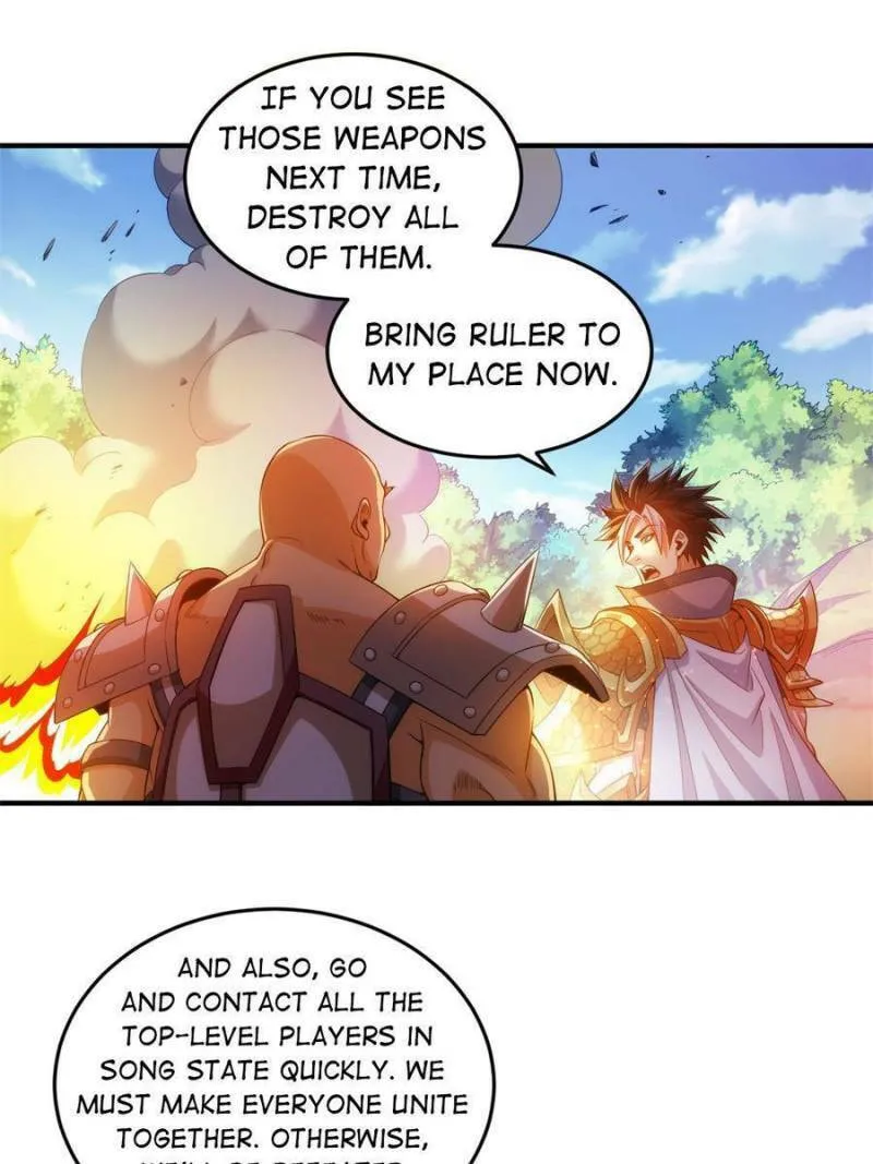 Read Billionaire Player (Colored) chapter 195 image 45 on Lezhin