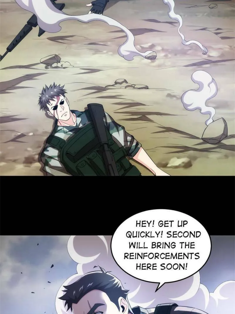 Read Billionaire Player (Colored) chapter 195 image 6 on Lezhin