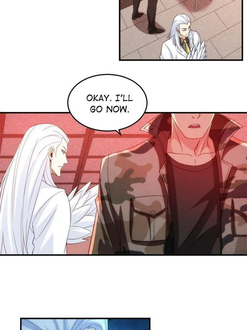 Read Billionaire Player (Colored) chapter 196 image 10 on Lezhin