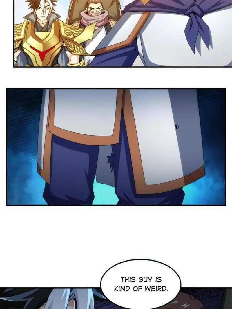 Read Billionaire Player (Colored) chapter 196 image 19 on Lezhin