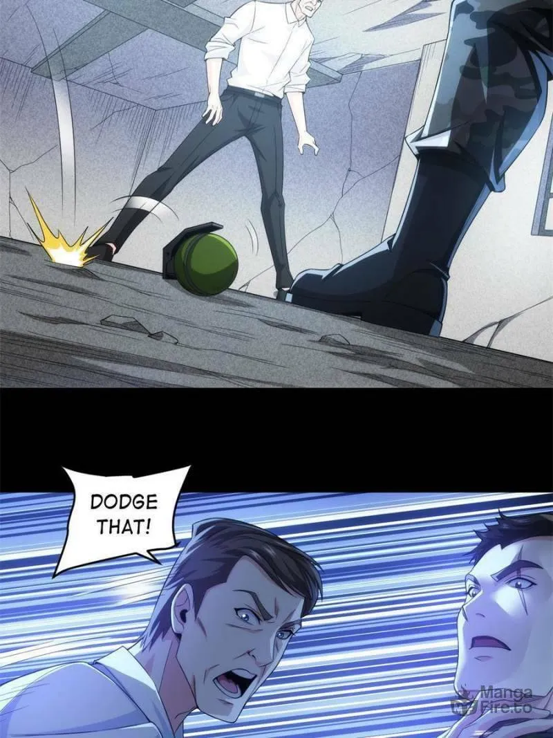 Read Billionaire Player (Colored) chapter 196 image 2 on Lezhin