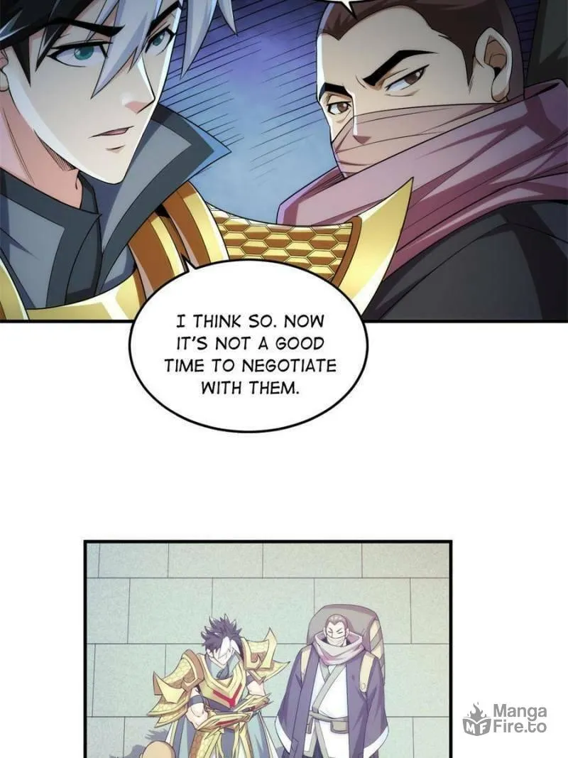 Read Billionaire Player (Colored) chapter 196 image 20 on Lezhin