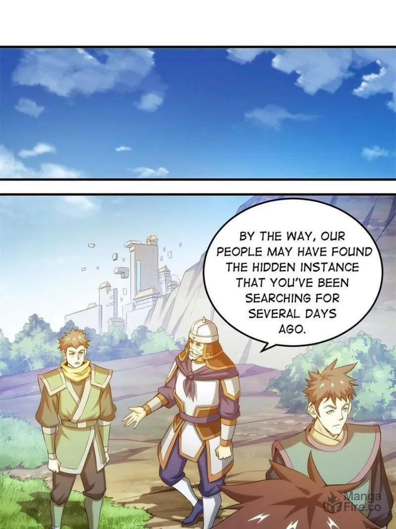 Read Billionaire Player (Colored) chapter 196 image 23 on Lezhin