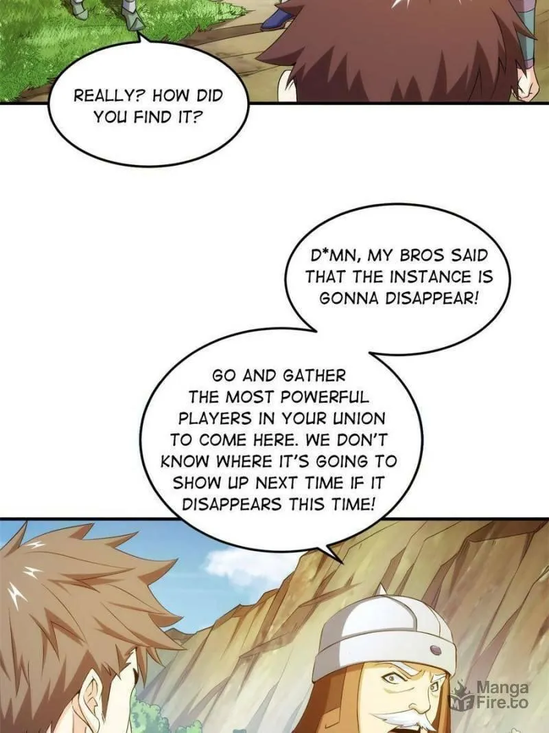 Read Billionaire Player (Colored) chapter 196 image 24 on Lezhin