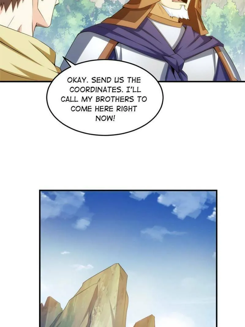 Read Billionaire Player (Colored) chapter 196 image 25 on Lezhin