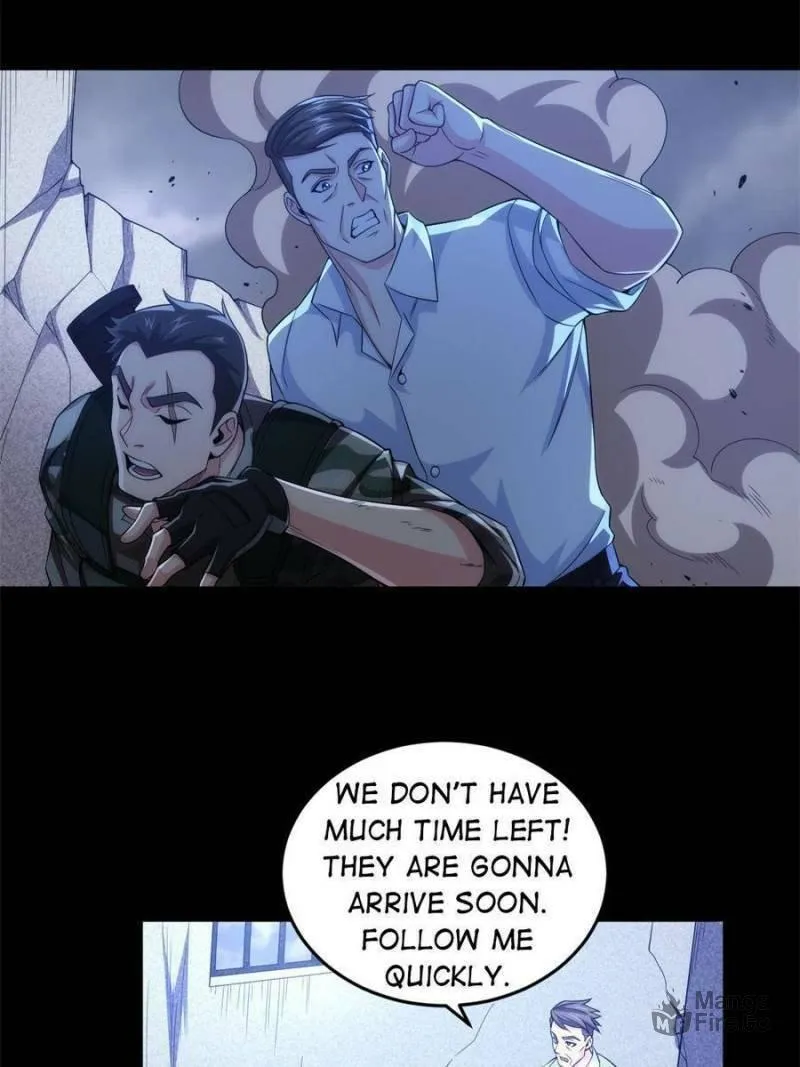 Read Billionaire Player (Colored) chapter 196 image 4 on Lezhin
